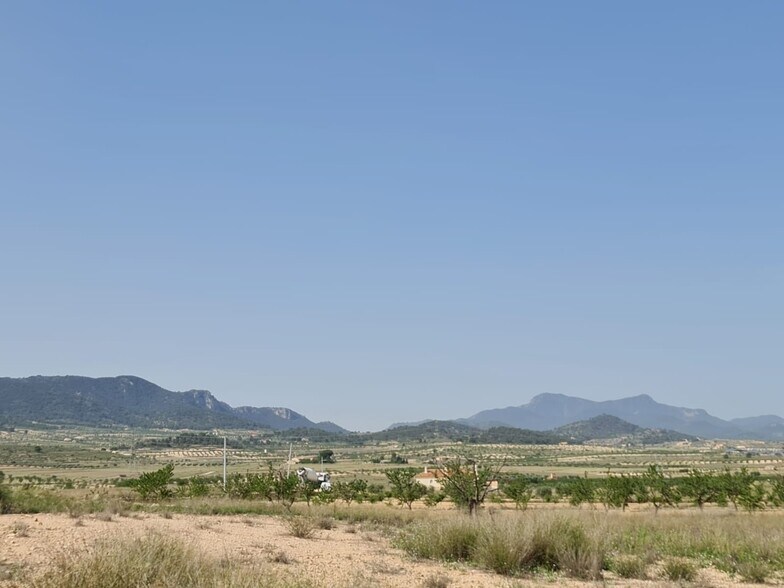 Land in Jumilla for sale - Building Photo - Image 3 of 9