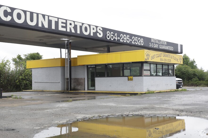 3000 Hwy 153, Piedmont, SC for sale - Building Photo - Image 2 of 5