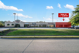 More details for 1402 Shane Ln, Bentonville, AR - Retail for Lease