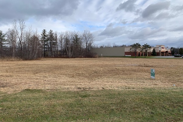 Lower Mountain View Drive, Colchester, VT for lease - Building Photo - Image 1 of 3