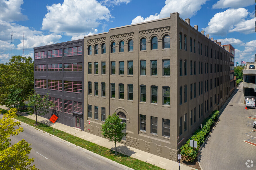 330 W Spring St, Columbus, OH for sale - Primary Photo - Image 1 of 1