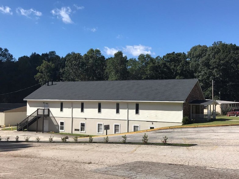 152 Longview Rd, Fayetteville, GA 30214