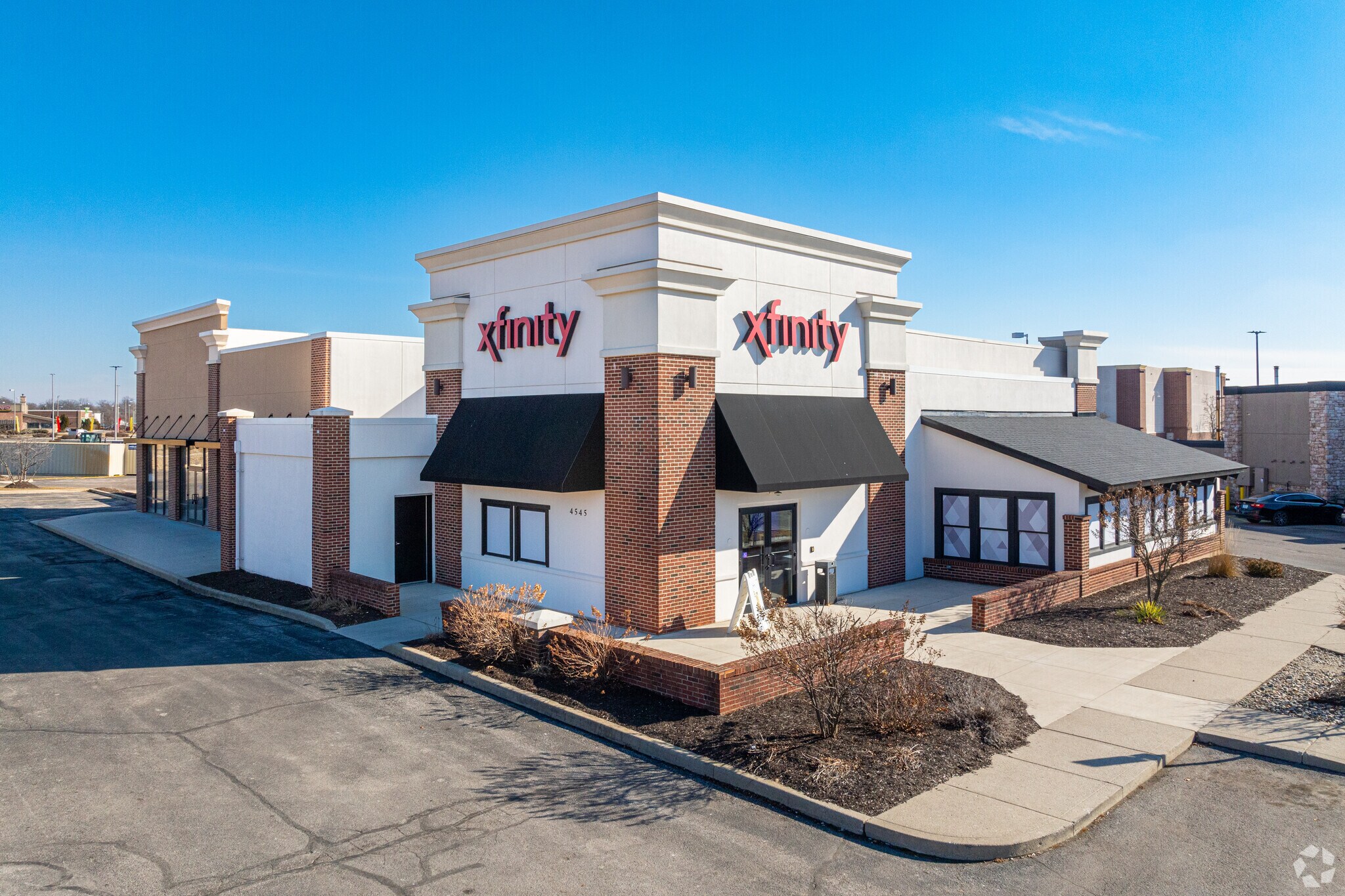 4541 Illinois Rd, Fort Wayne, IN for sale Primary Photo- Image 1 of 1
