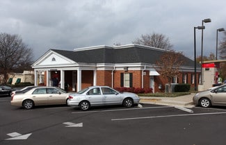 More details for 1200 Mt Zion Rd, Morrow, GA - Office/Retail for Lease