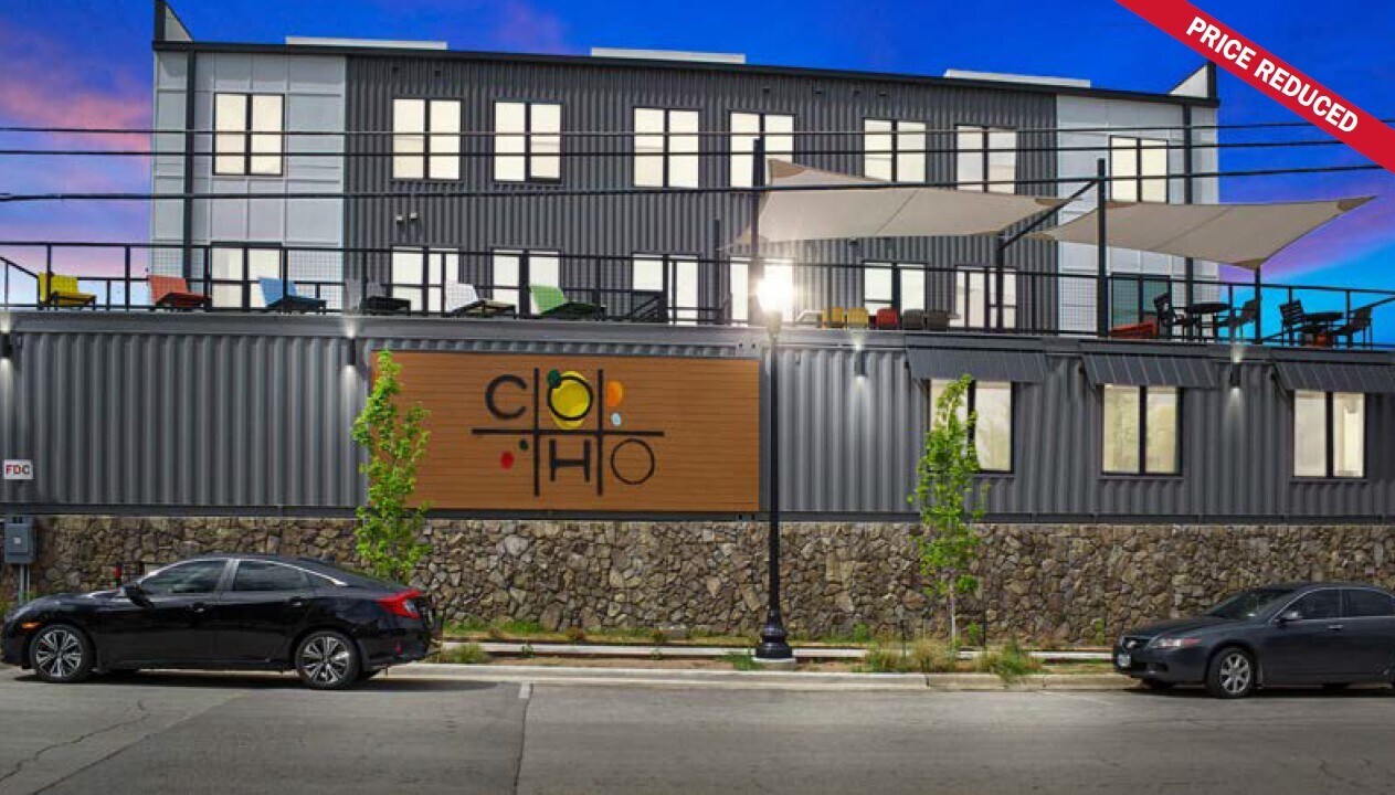 312 W Terrell Ave, Fort Worth, TX 76104