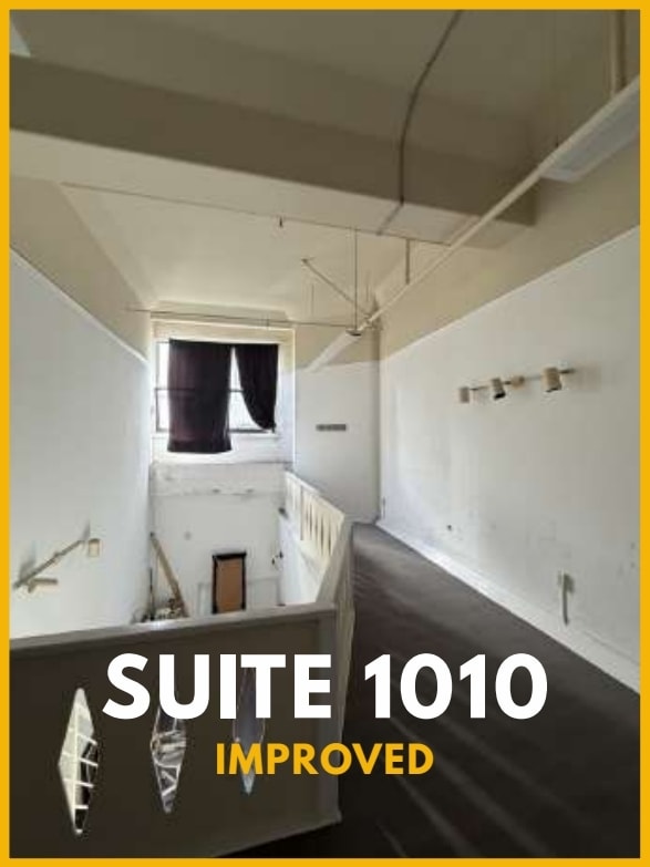 1067-1073 Market St, San Francisco, CA for lease Interior Photo- Image 1 of 2