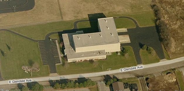 2800 E Glendale Ave, Appleton, WI for sale - Primary Photo - Image 1 of 1