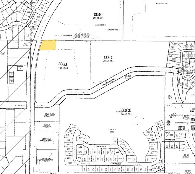 Seven Springs Blvd, New Port Richey, FL 34655