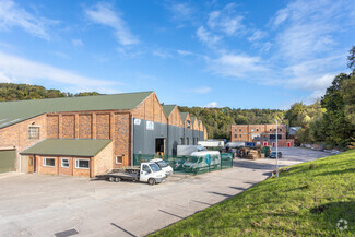 More details for Stowfield, Lydbrook - Office/Retail, Industrial for Lease