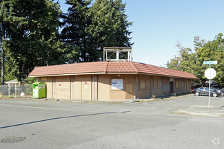 More details for 2001 NW 195th St, Shoreline, WA - Retail for Lease