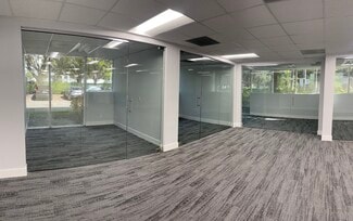 More details for 7800 Peters Rd, Plantation, FL - Office for Lease