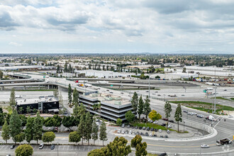 14241 E Firestone Blvd, La Mirada, CA - aerial  map view - Image1