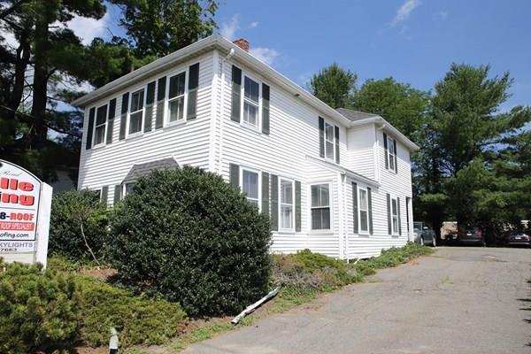 304 Boston Post Rd, Wayland, MA for sale Building Photo- Image 1 of 1