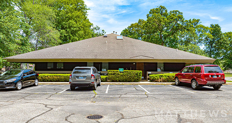 51565 Bittersweet Rd, Granger, IN for sale Building Photo- Image 1 of 4