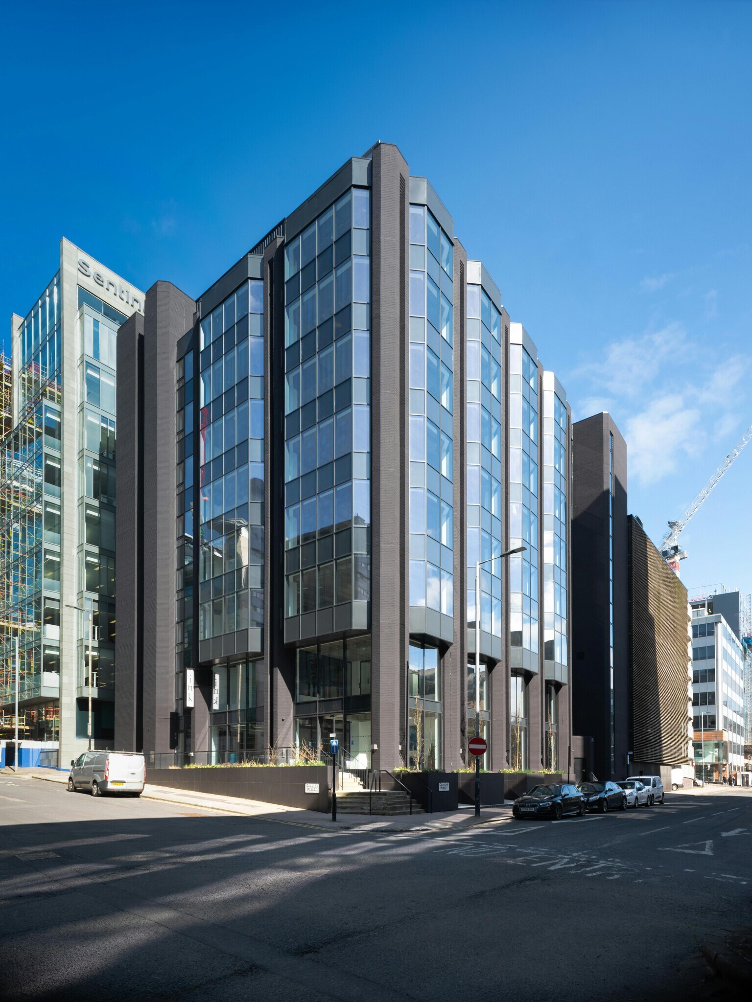 24 Douglas St, Glasgow for lease Building Photo- Image 1 of 15