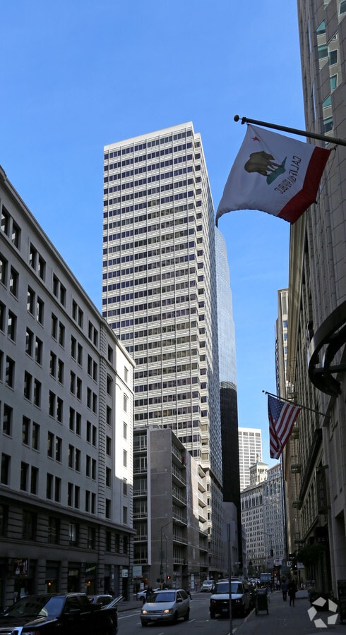 100 Pine St, San Francisco, CA, 94111 - Property For Lease on LoopNet.com