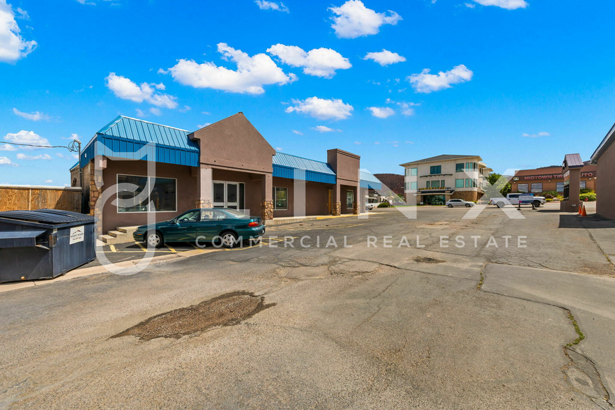 434 S Main St, Cedar City, UT for sale - Building Photo - Image 2 of 7