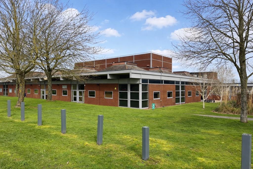 Wyncolls Rd, Colchester for lease Building Photo- Image 1 of 9