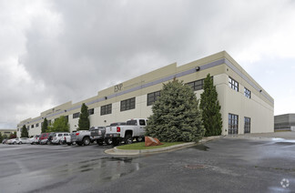 More details for 382 Marshall Way, Layton, UT - Industrial for Lease