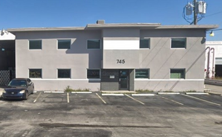 More details for 745 W 18th St, Hialeah, FL - Industrial for Lease