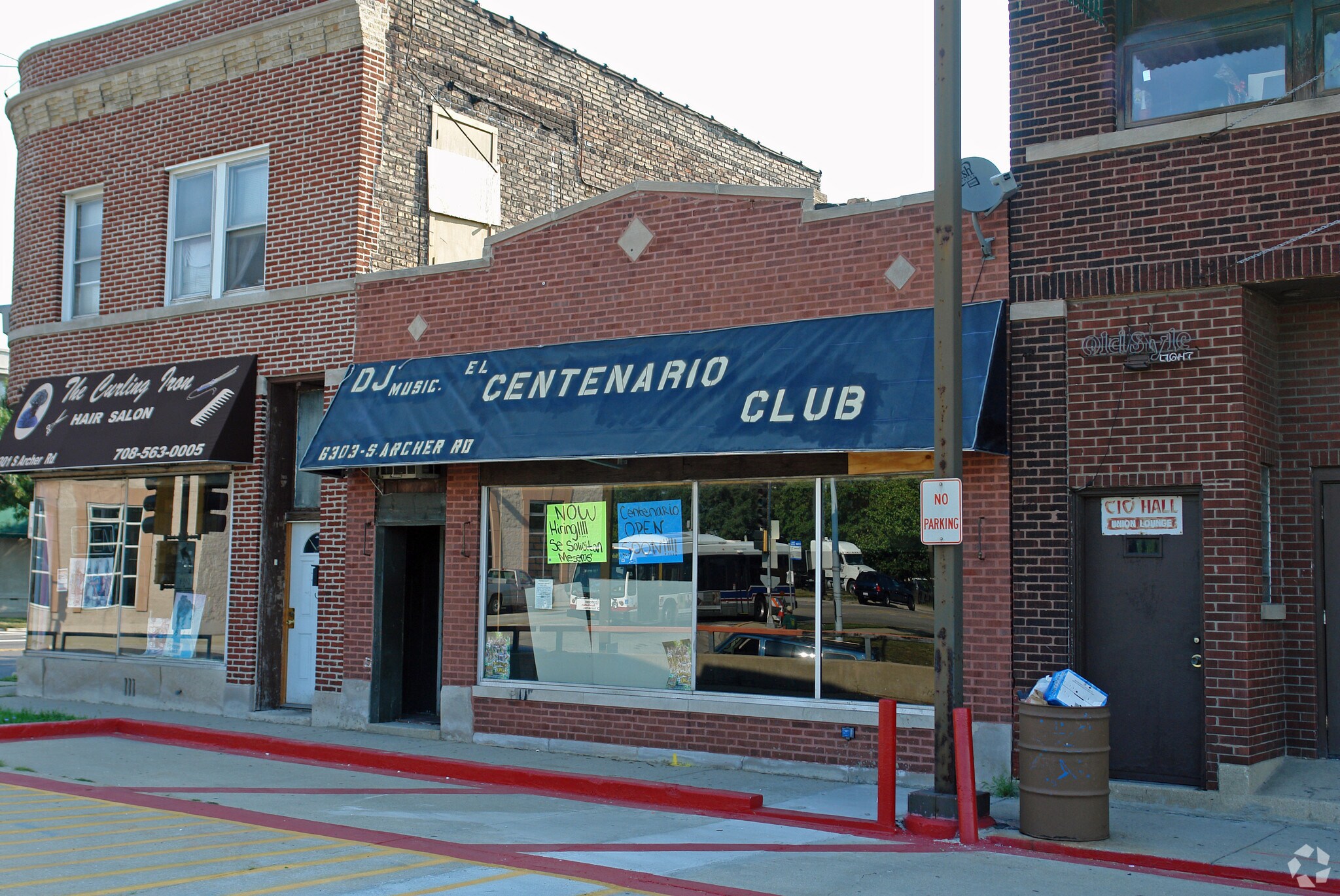 6303 S Archer Rd, Summit Argo, IL for sale Primary Photo- Image 1 of 1