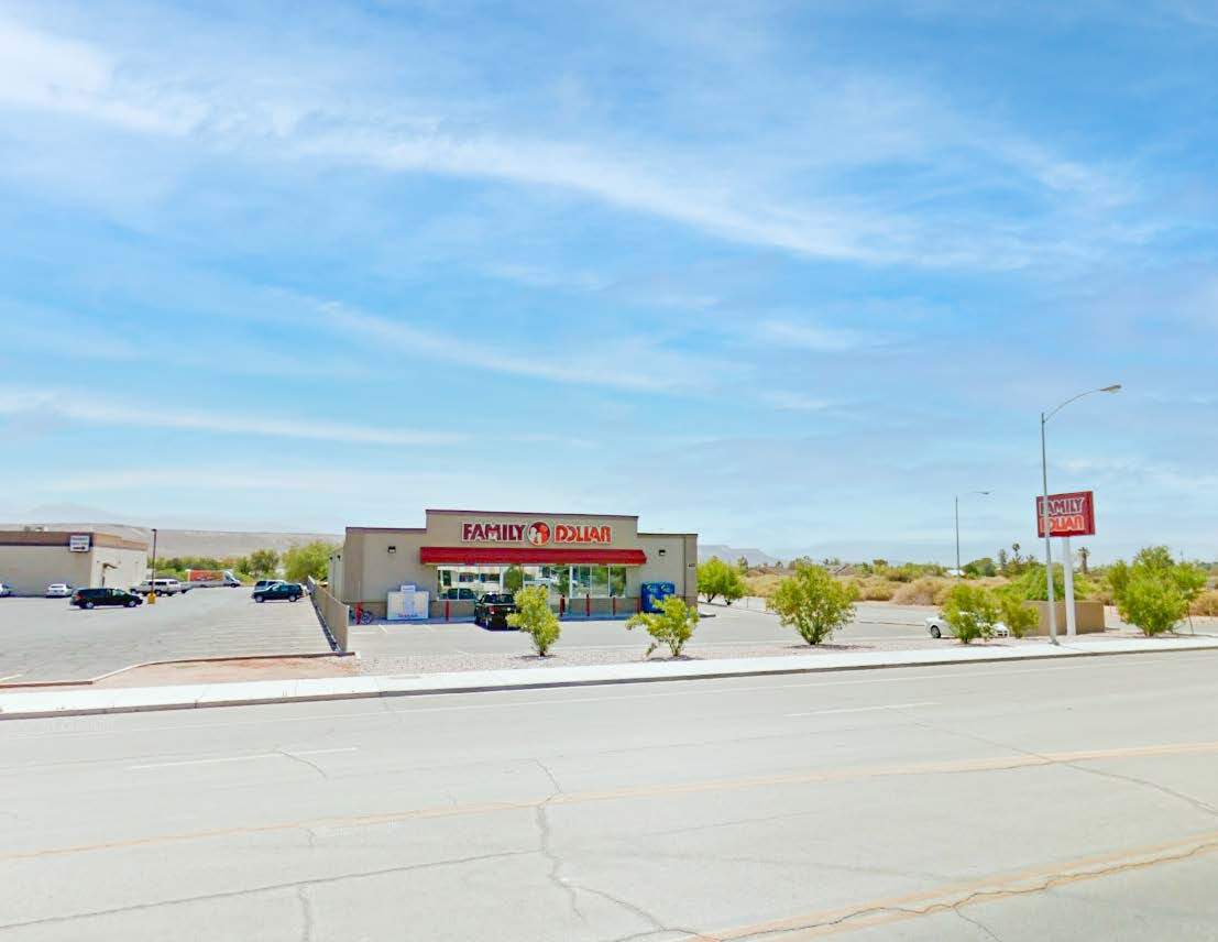 400 S Moapa Valley Blvd, Overton, NV for sale Primary Photo- Image 1 of 1