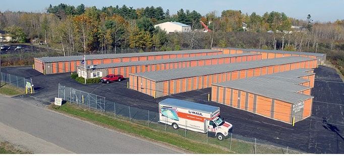 47 Boggy Brook Rd, Ellsworth, ME for sale Building Photo- Image 1 of 1