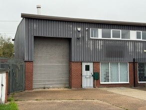 Kepler, Tamworth for lease Building Photo- Image 2 of 8