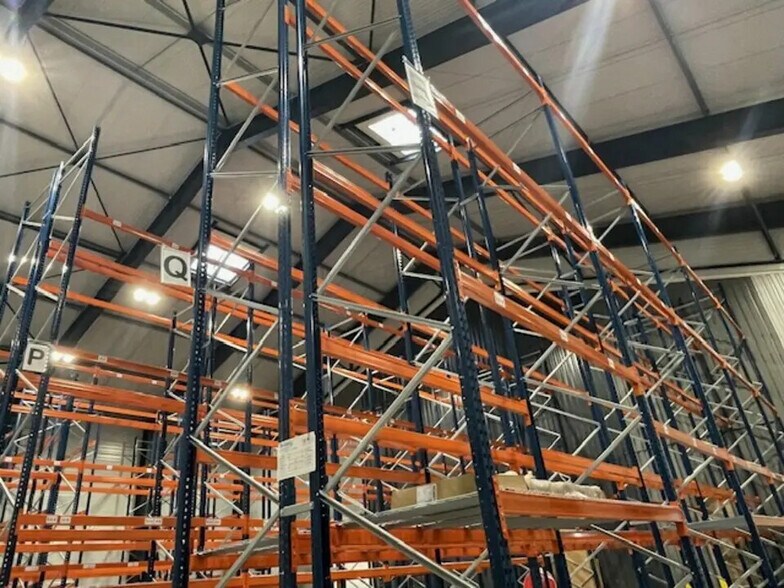 Flex in Rennes for sale - Interior Photo - Image 2 of 7