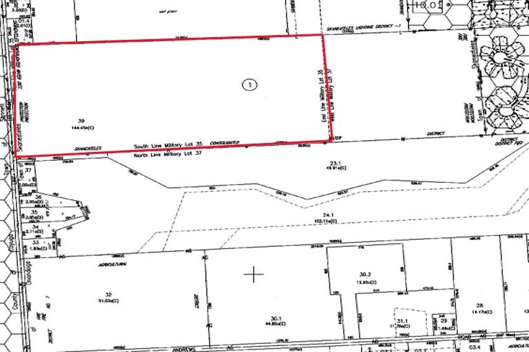 County Line Rd, Skaneateles, NY for sale Building Photo- Image 1 of 1