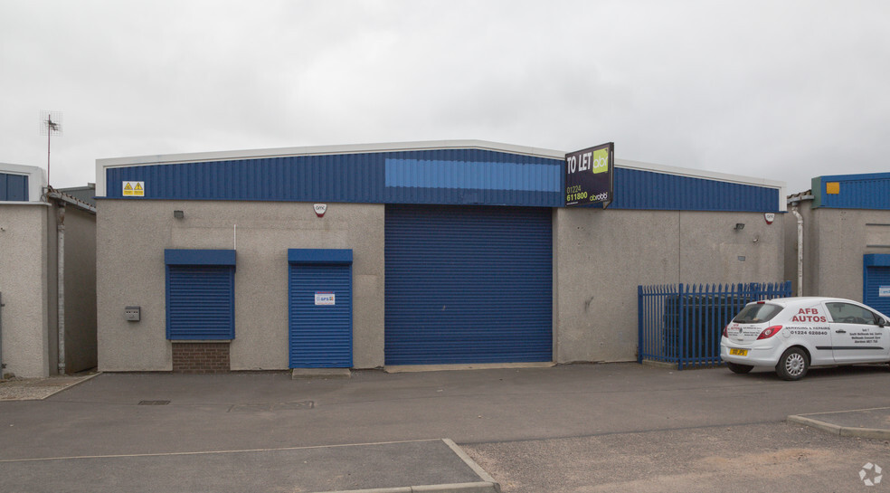 Wellheads Cres, Aberdeen for lease - Building Photo - Image 2 of 3