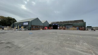 More details for Atlantic Way, Barry - Industrial for Lease