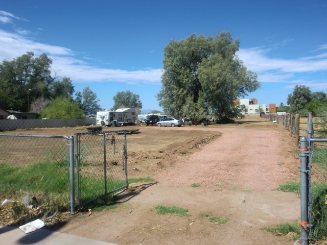 4028 S 12th St, Phoenix, AZ for sale - Building Photo - Image 2 of 6