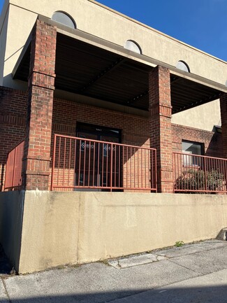 More details for 309 N Market St, Chattanooga, TN - Office for Lease