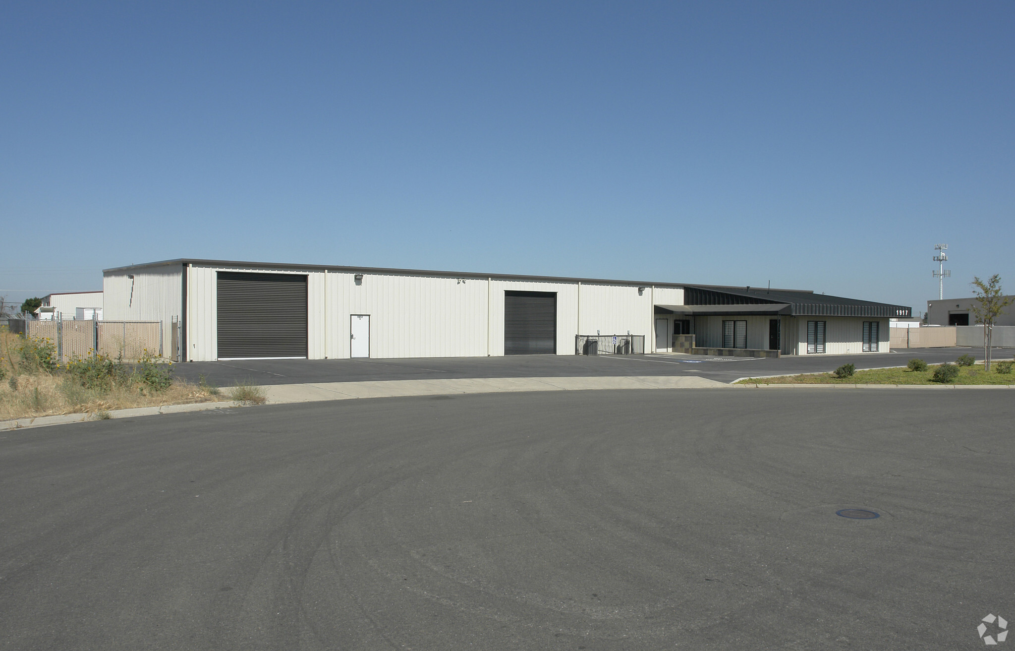 1917 Foundry Ct, Ceres, CA for lease Primary Photo- Image 1 of 5