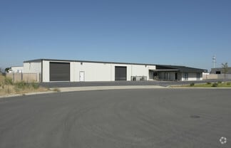 More details for 1917 Foundry Ct, Ceres, CA - Industrial for Lease