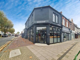 More details for 125 Leigh Rd, Leigh On Sea - Retail for Lease