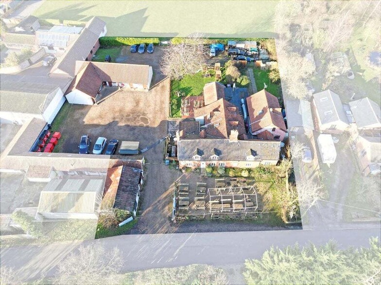 The Street, Diss for sale - Building Photo - Image 1 of 1