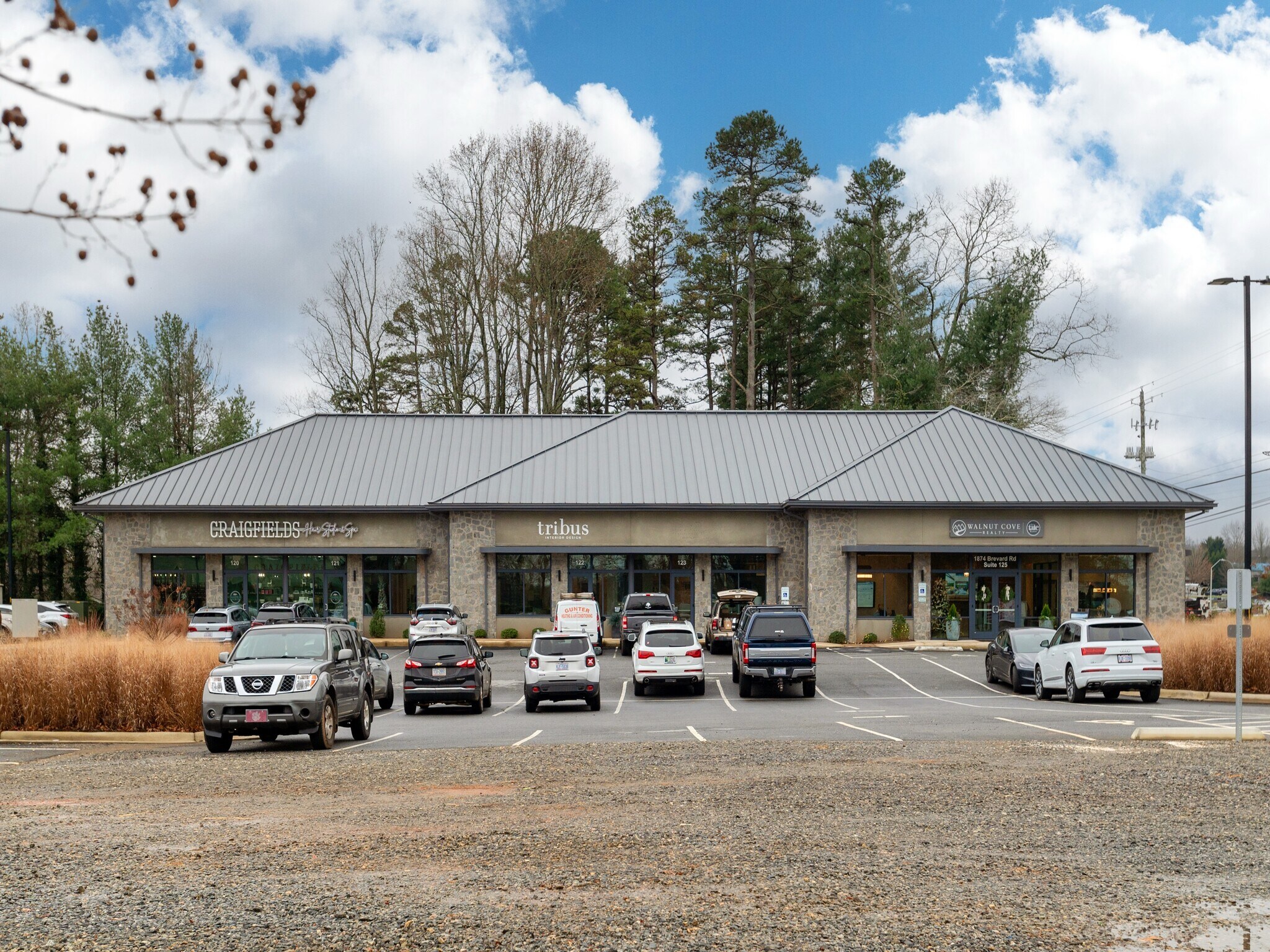 1874 Brevard Rd, Arden, NC for lease Interior Photo- Image 1 of 13