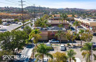 More details for 27125-27127 Sierra Hwy, Santa Clarita, CA - Multiple Space Uses for Lease