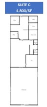 2150 W 6th Ave, Broomfield, CO for lease Floor Plan- Image 1 of 1