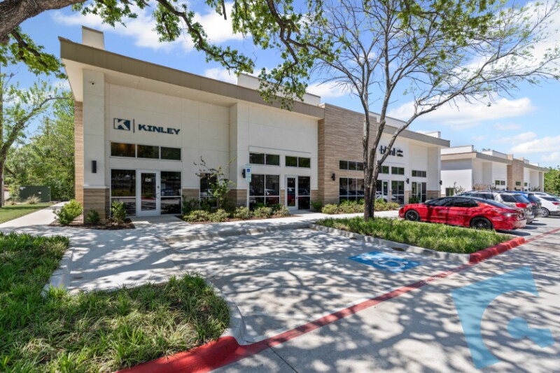 1801 Pleasant, Arlington, TX for lease Building Photo- Image 1 of 13