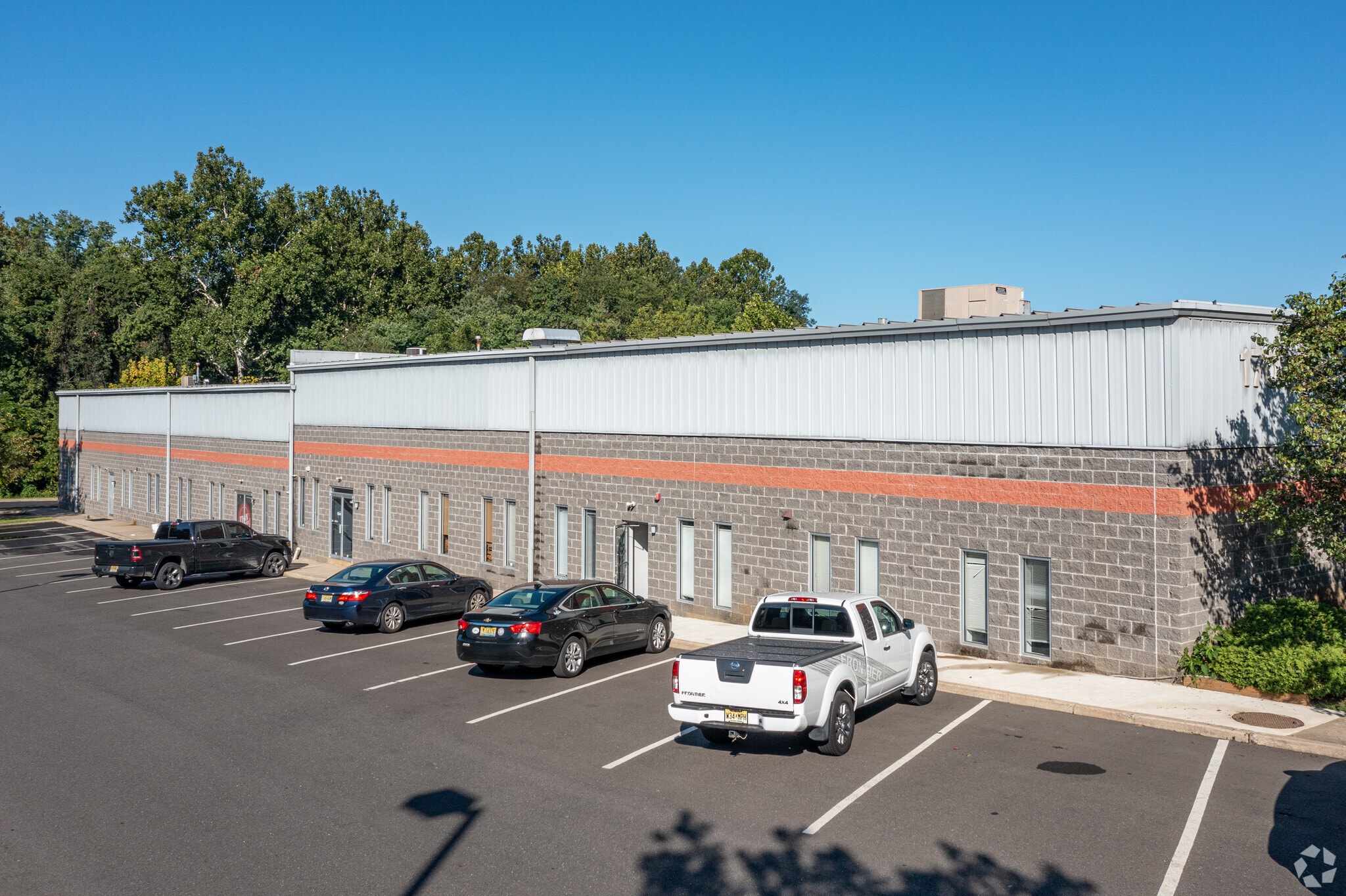 1703 Industrial Hwy, Cinnaminson, NJ for lease Primary Photo- Image 1 of 10