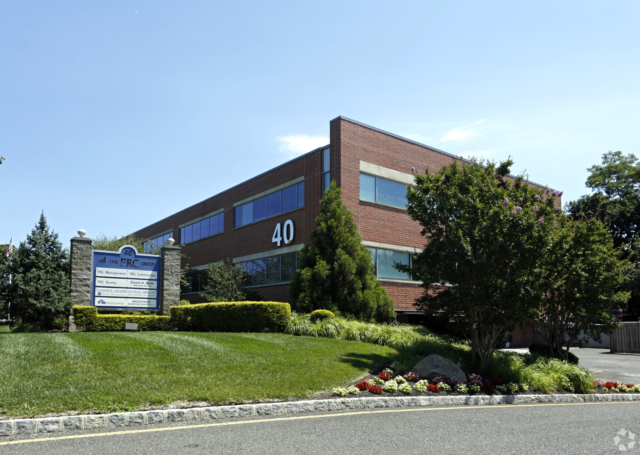 40 Route 36, West Long Branch, NJ for sale Building Photo- Image 1 of 1