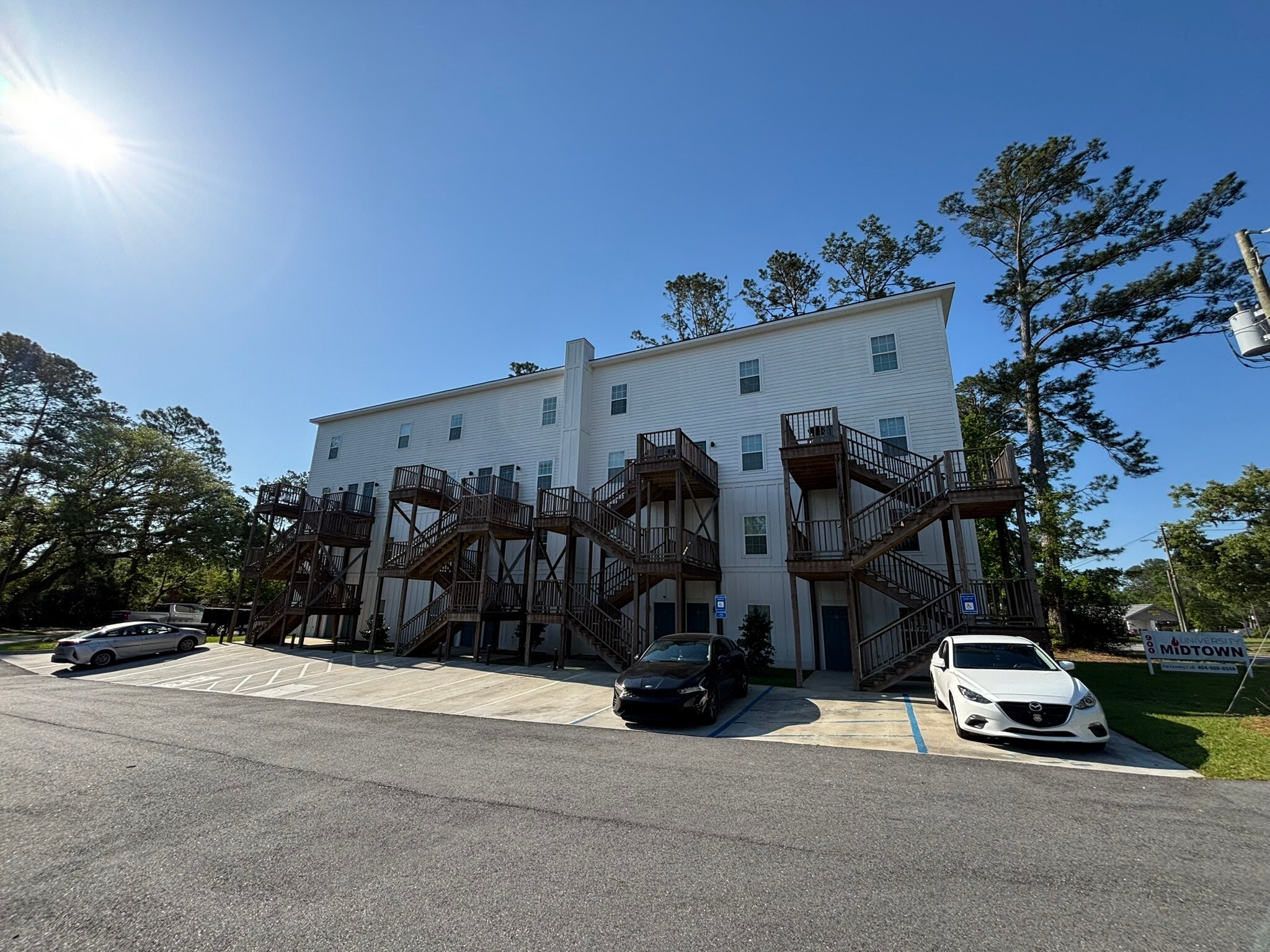 610 Baytree Rd, Valdosta, GA for sale Building Photo- Image 1 of 1