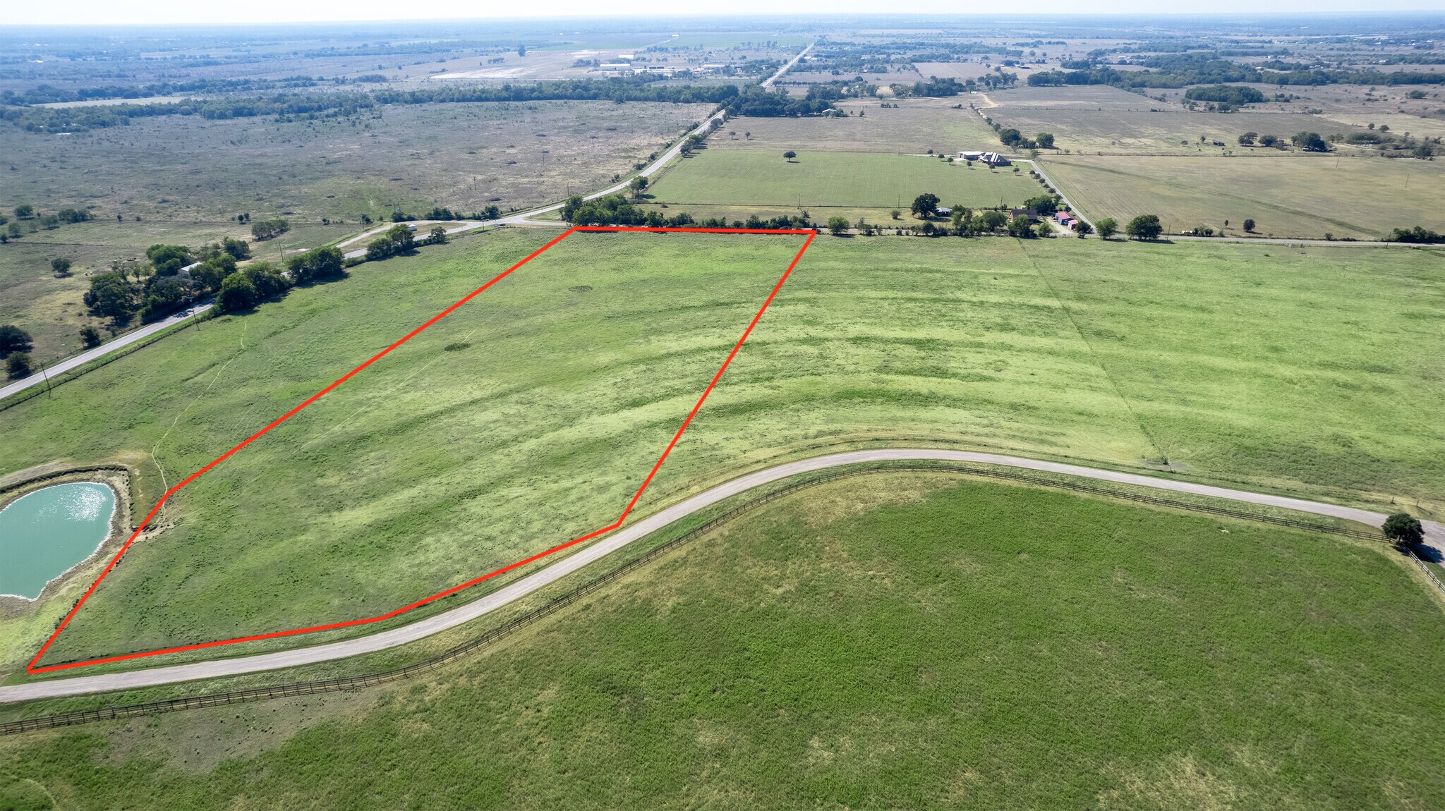 36076 FM 529 Rd, Brookshire, TX 77423 Land for Sale