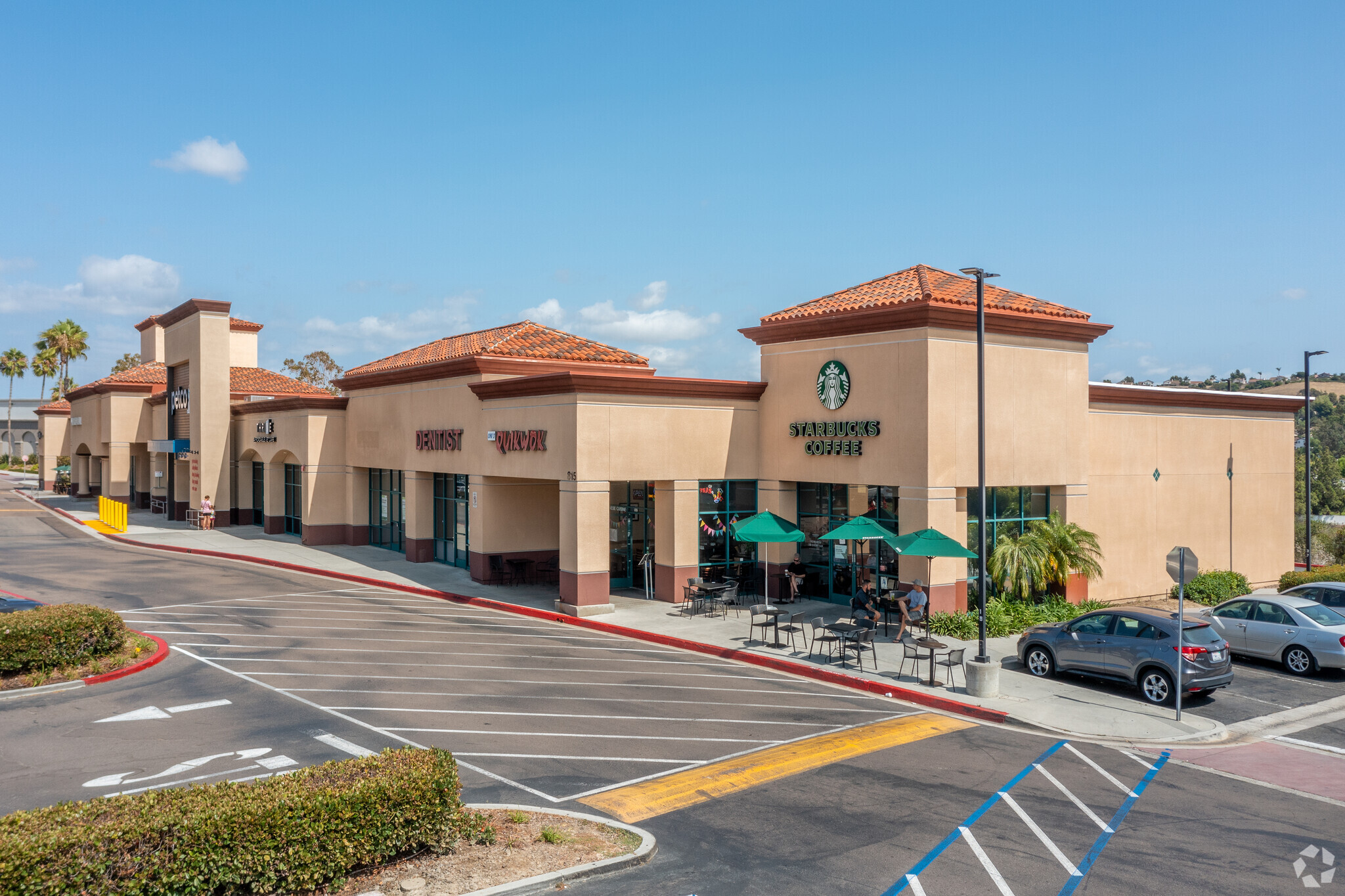 825-845 College Blvd, Oceanside, CA 92057 - Town Center North | LoopNet