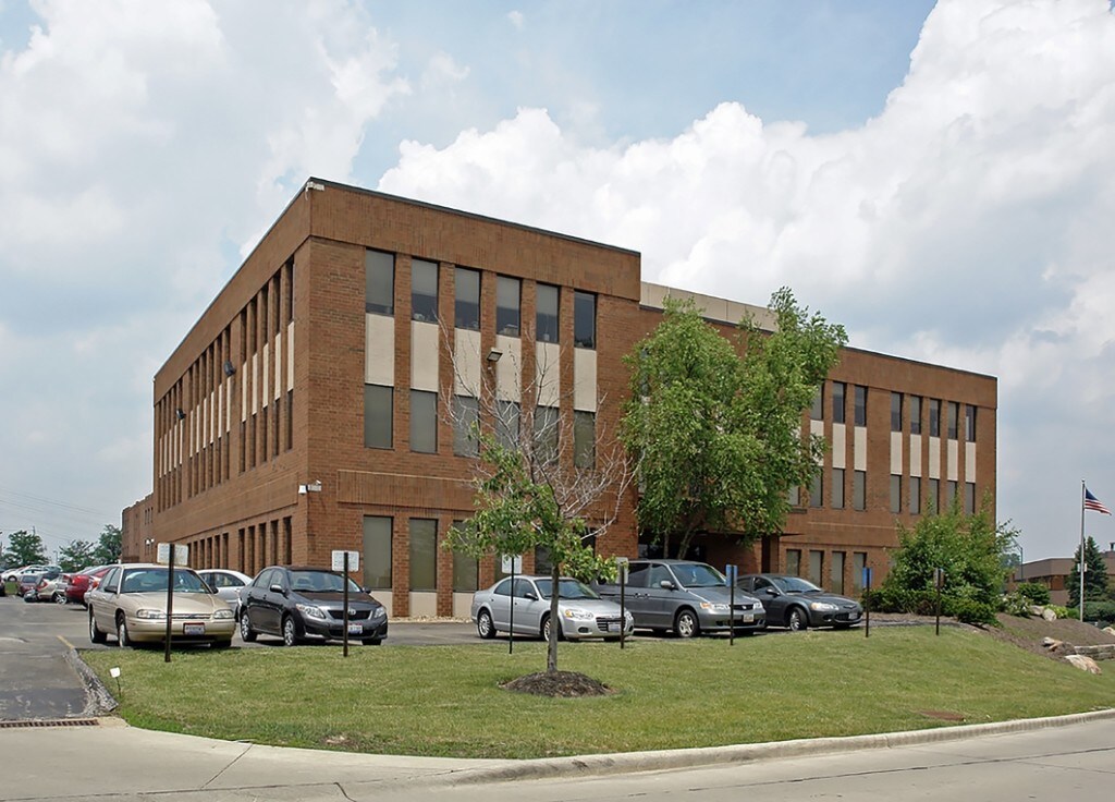 6400 Rockside Rd, Independence, OH for sale Building Photo- Image 1 of 1