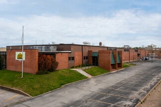 More details for 6650 E 44th St, Tulsa, OK - Flex for Lease