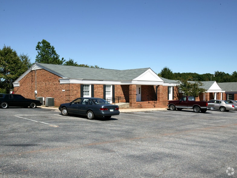 1009 Grove Rd, Greenville, SC for sale - Building Photo - Image 3 of 7